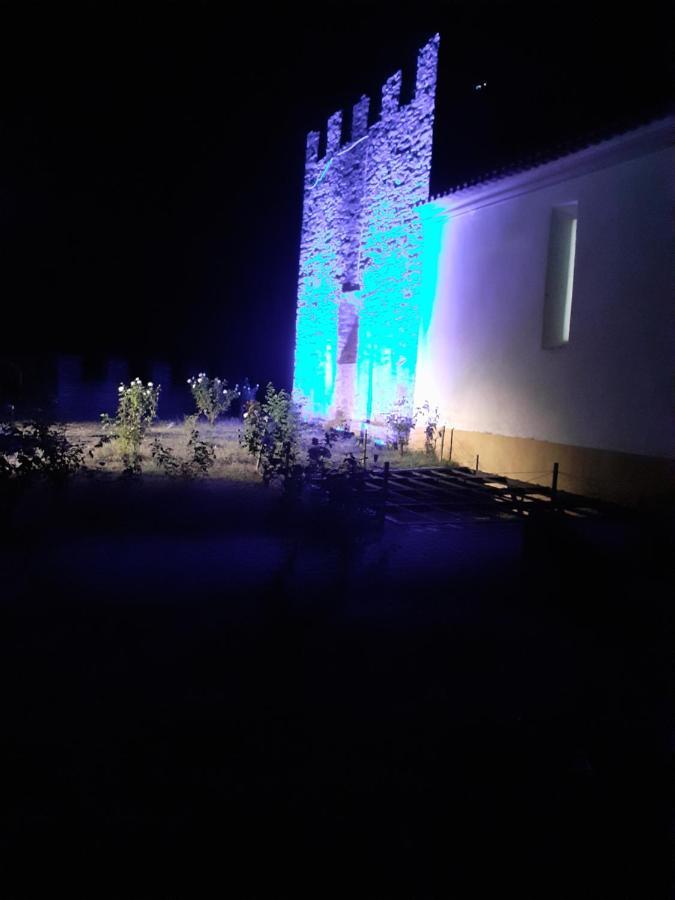 Hostel Сертан Экстерьер фото
